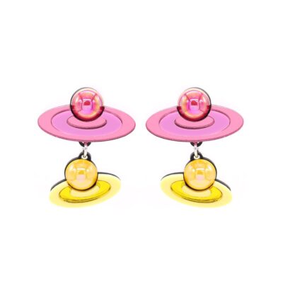 Invasión Doble Rosa