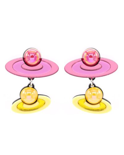 Invasión Doble Rosa