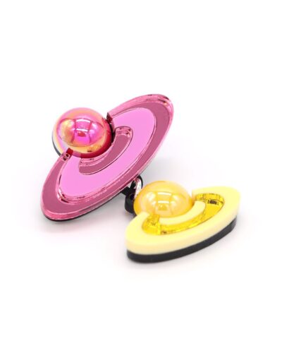 Invasión Doble Rosa