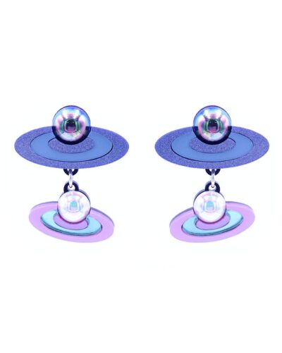 Invasión Doble Azul