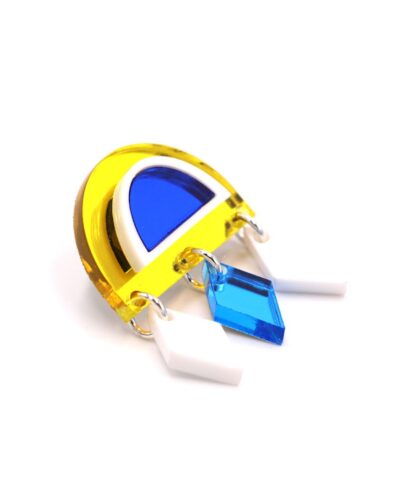 Campanario LT Amarillo