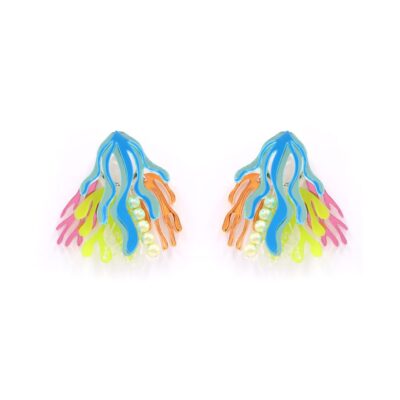 Arrecife desmontable