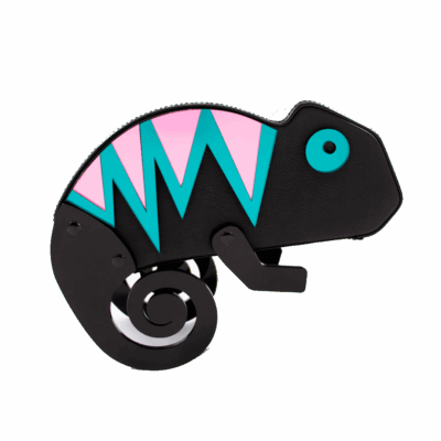 Chameleon Bag