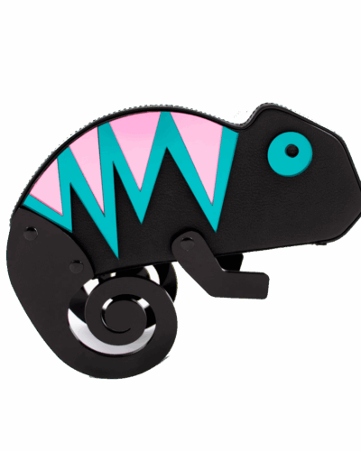 Chameleon Bag