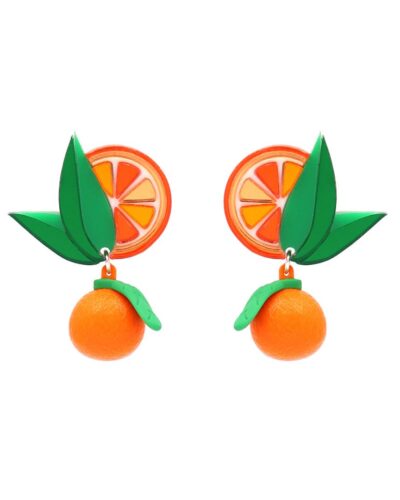 Naranja del Bajo Andarax en Hawaii