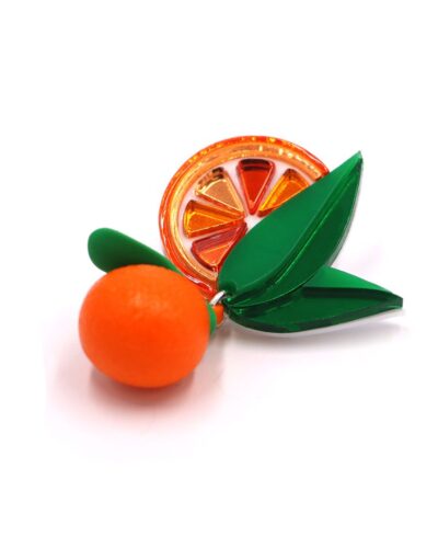 Naranja del Bajo Andarax en Hawaii