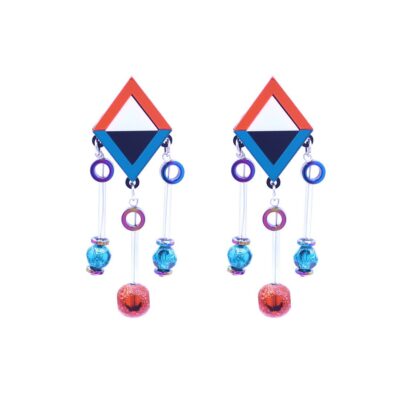 Lluvia de meteoritos