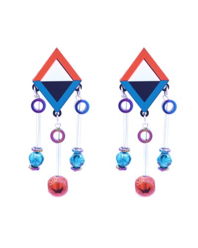 Lluvia de meteoritos