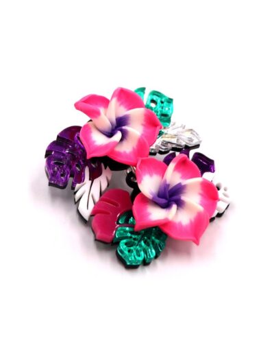 Tiaré garden fucsia