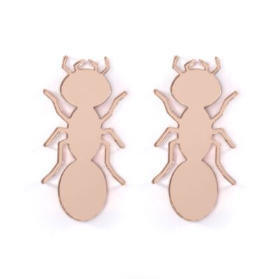 ROSE GOLD ANT