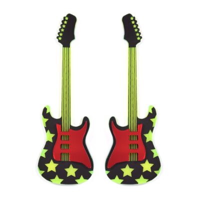 NEON GUITAR