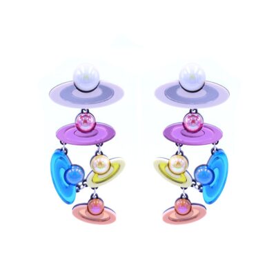 Invasión OVNI  (Desmontable)