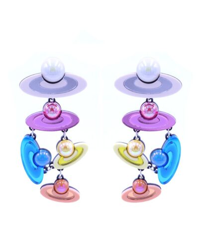 Invasión OVNI  (Desmontable)