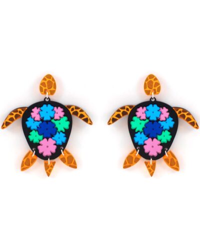 TORTUGA CAYO COCO CORAL