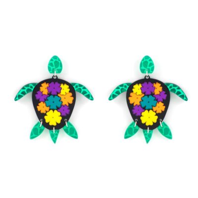 TORTUGA CAYO COCO TURQUESA