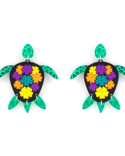 TORTUGA CAYO COCO TURQUESA