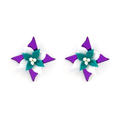 MAGNOLIA PEARL MORADO