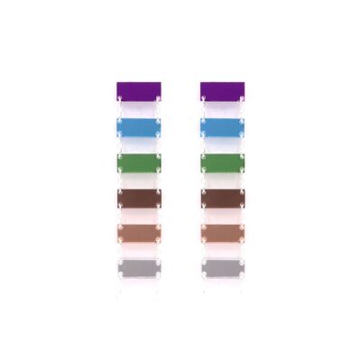 Escalera trapecista light