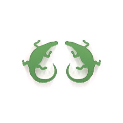 Cocodrilo kids (+ colores)