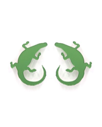 Cocodrilo kids (+ colores)