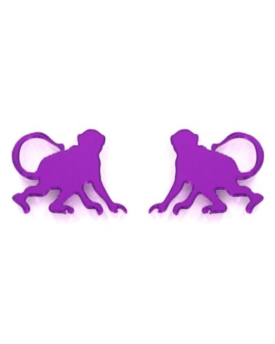 Mono kids (+ colores)