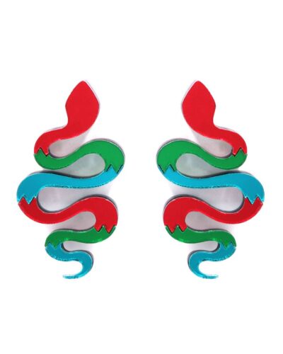 Mini Serpiente (+Colores)