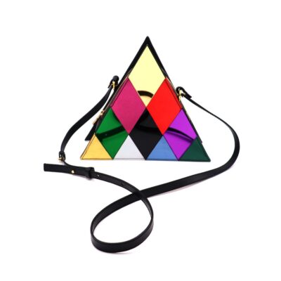 TRIÁNGULO BAG