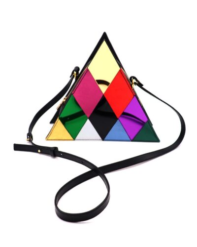 TRIÁNGULO BAG