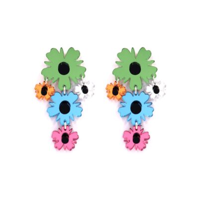 BIG GARDEN ESPEJO PASTEL