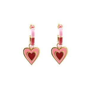 CHARM CORAZON (1 ud.)