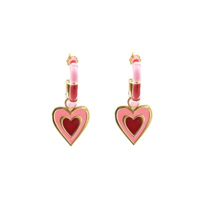 CHARM CORAZON (1 ud.)