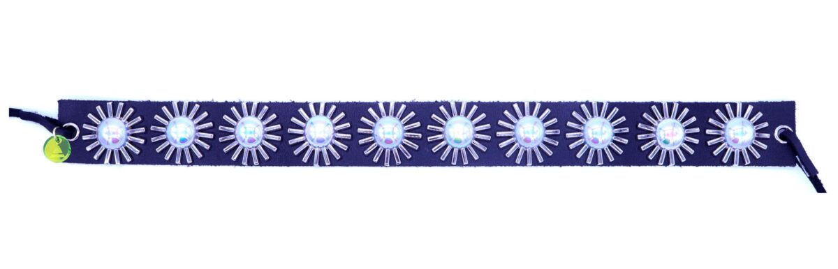 CHOCKER NEUTRON STAR