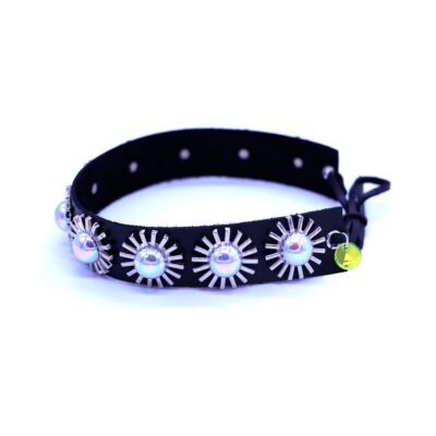 CHOCKER NEUTRON STAR