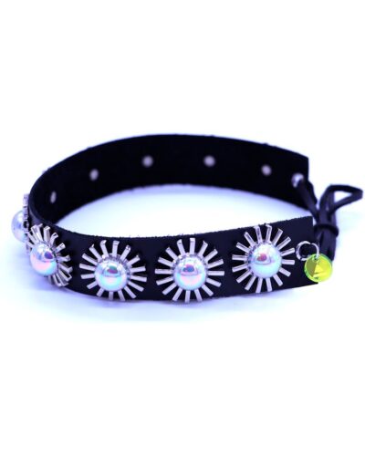 CHOCKER NEUTRON STAR