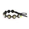 CHOCKER PLATILLOS VOLANTES - Imagen 2