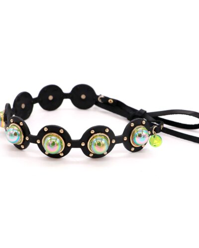 CHOCKER PLATILLOS VOLANTES