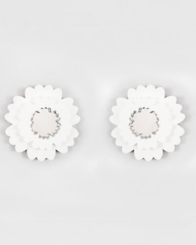 pendientes-florales-white-flower