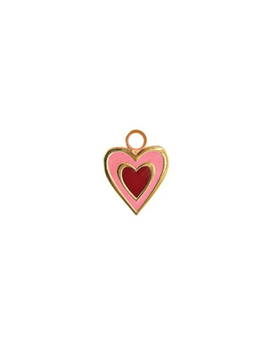 CHARM CORAZON (1 ud.)
