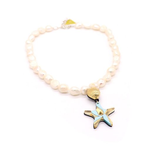 COLLAR-CORDELIA