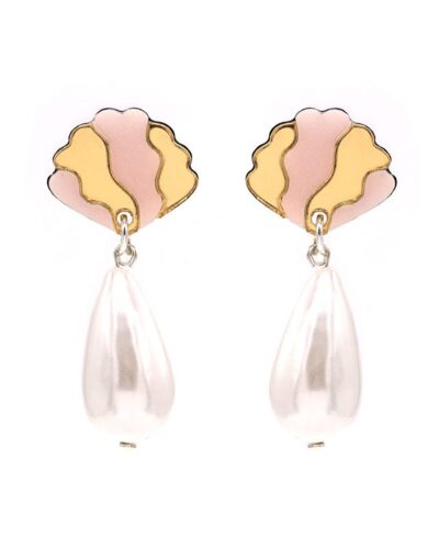 PENDIENTE-CONCHA-PERLADA-P