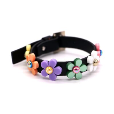PULSERA FLOWER POWER