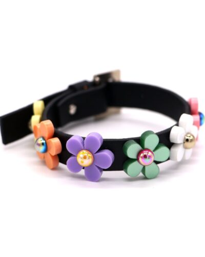 PULSERA FLOWER POWER