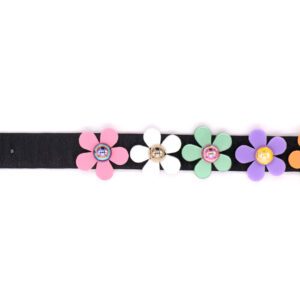 PULSERA FLOWER POWER