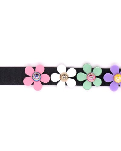 PULSERA FLOWER POWER