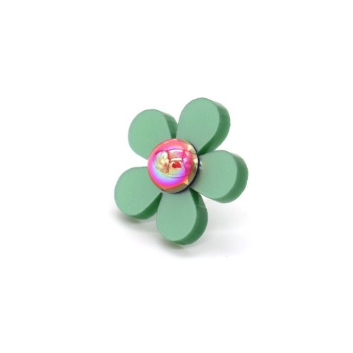flor-simple-verde-rosa-uno.jpg