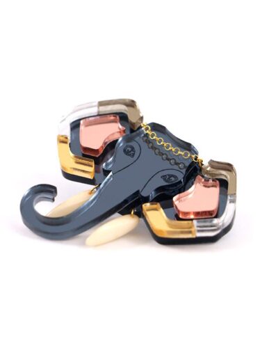 pendientes-animales-elefante