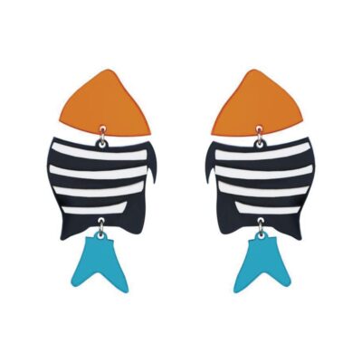 pendientes-animales-pez