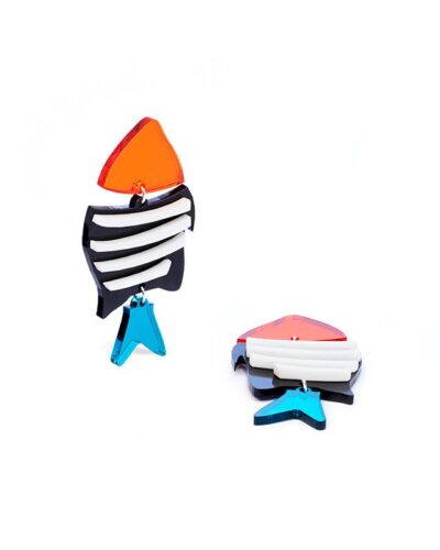 pendientes-animales-pez