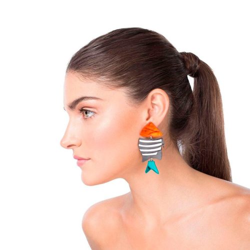 pendientes-animales-pez