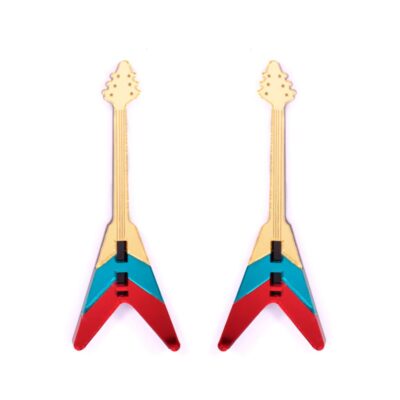 pendientes-fantasia-guitarra-electrica